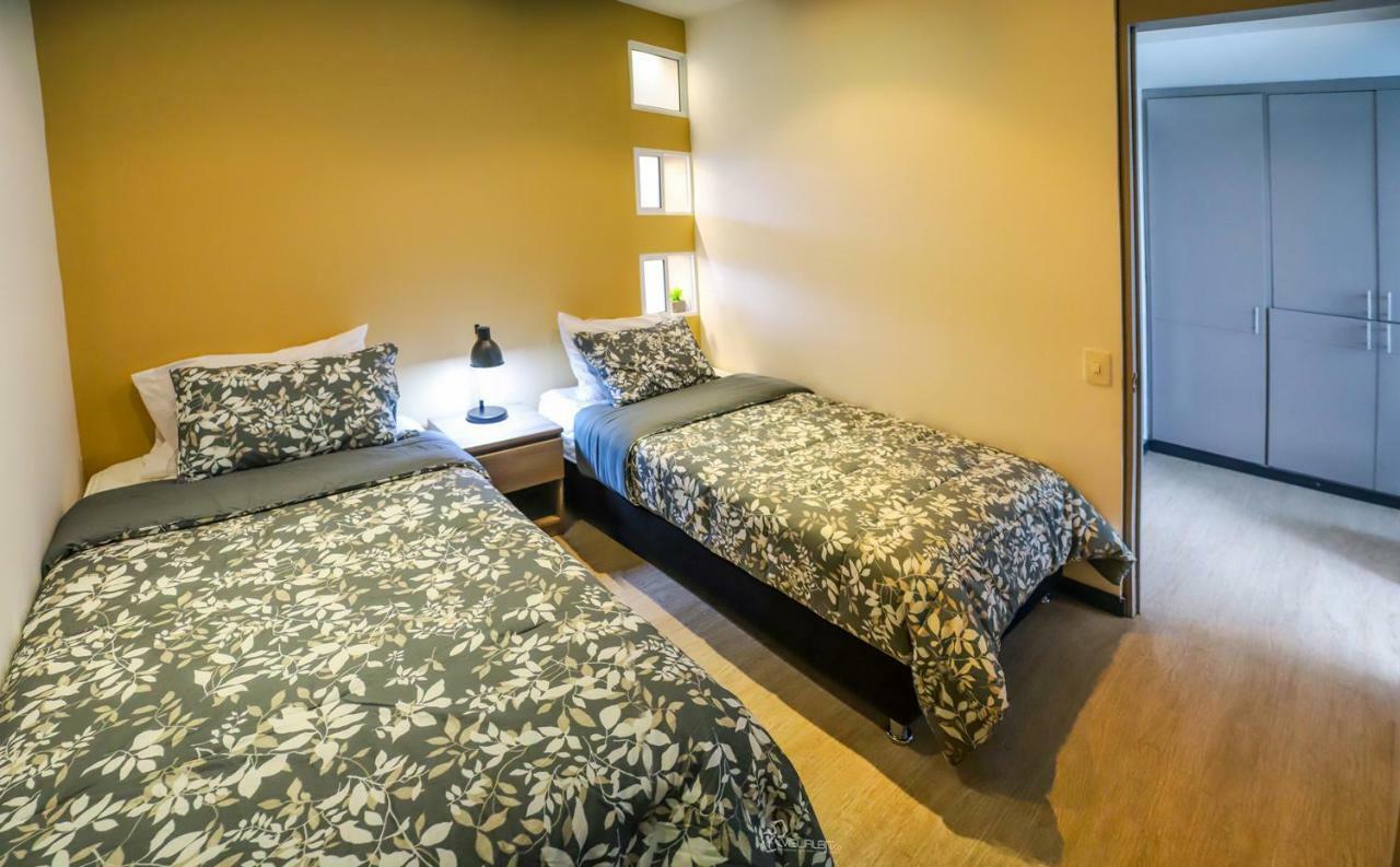 דירות ארמניה Metroloft 204 מראה חיצוני תמונה