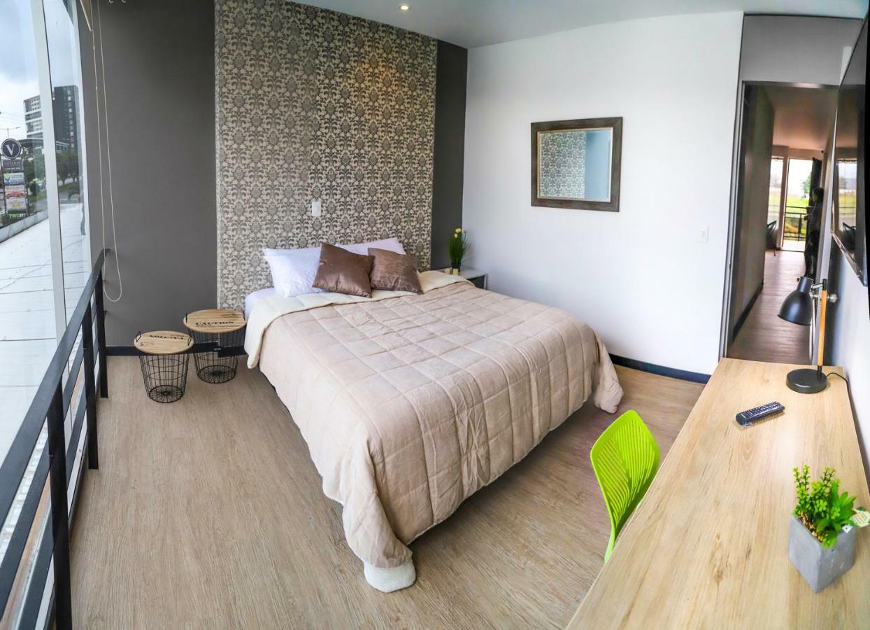 דירות ארמניה Metroloft 204 מראה חיצוני תמונה