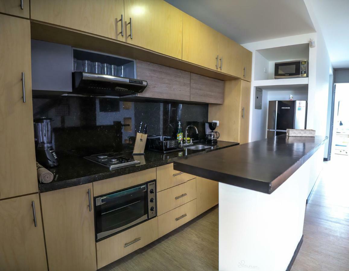 דירות ארמניה Metroloft 204 מראה חיצוני תמונה