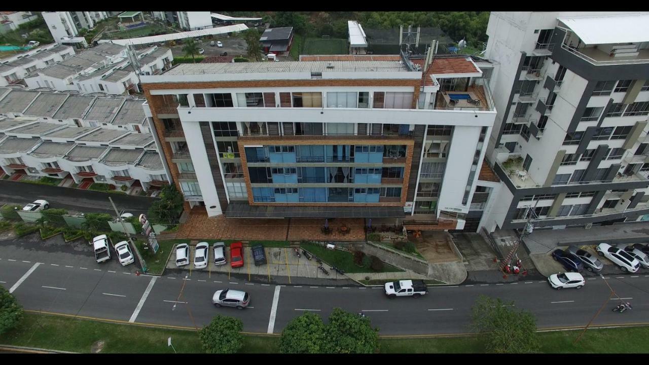 דירות ארמניה Metroloft 204 מראה חיצוני תמונה